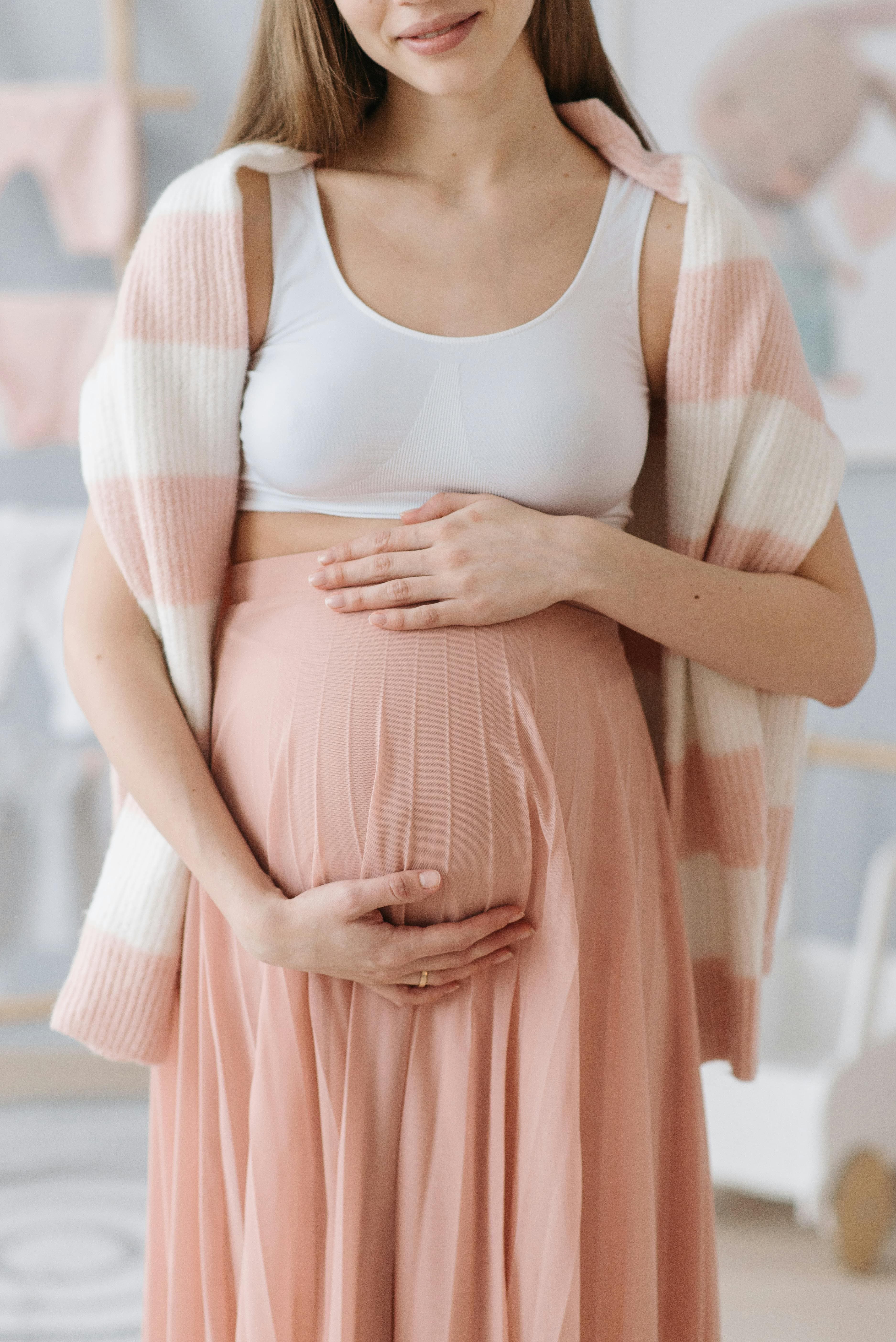 Gestational Diet Regimen