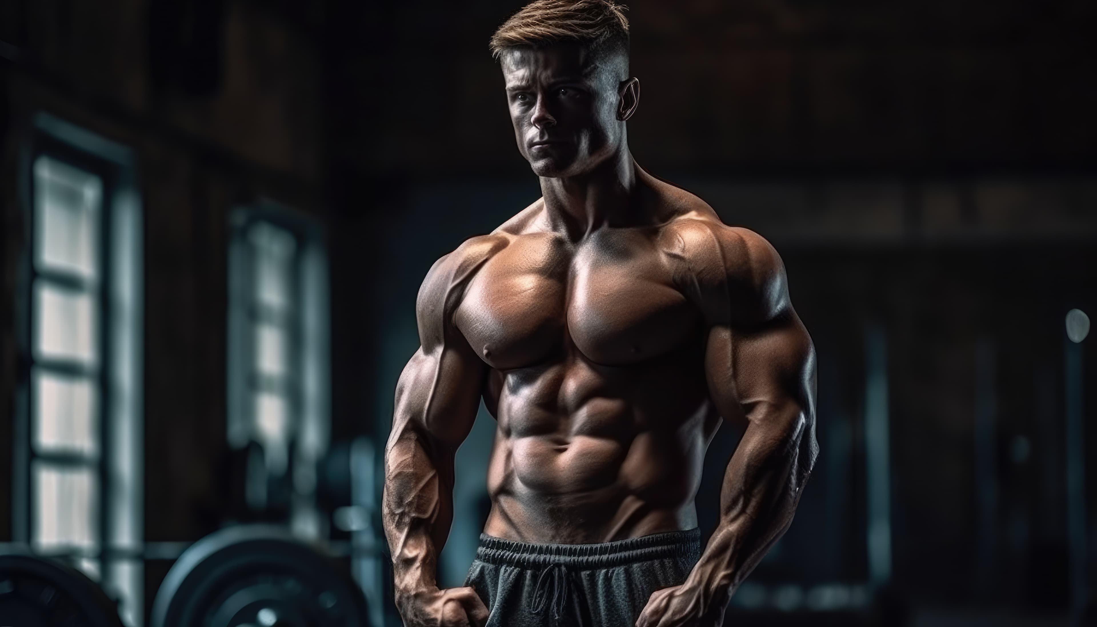 Muscle Gain