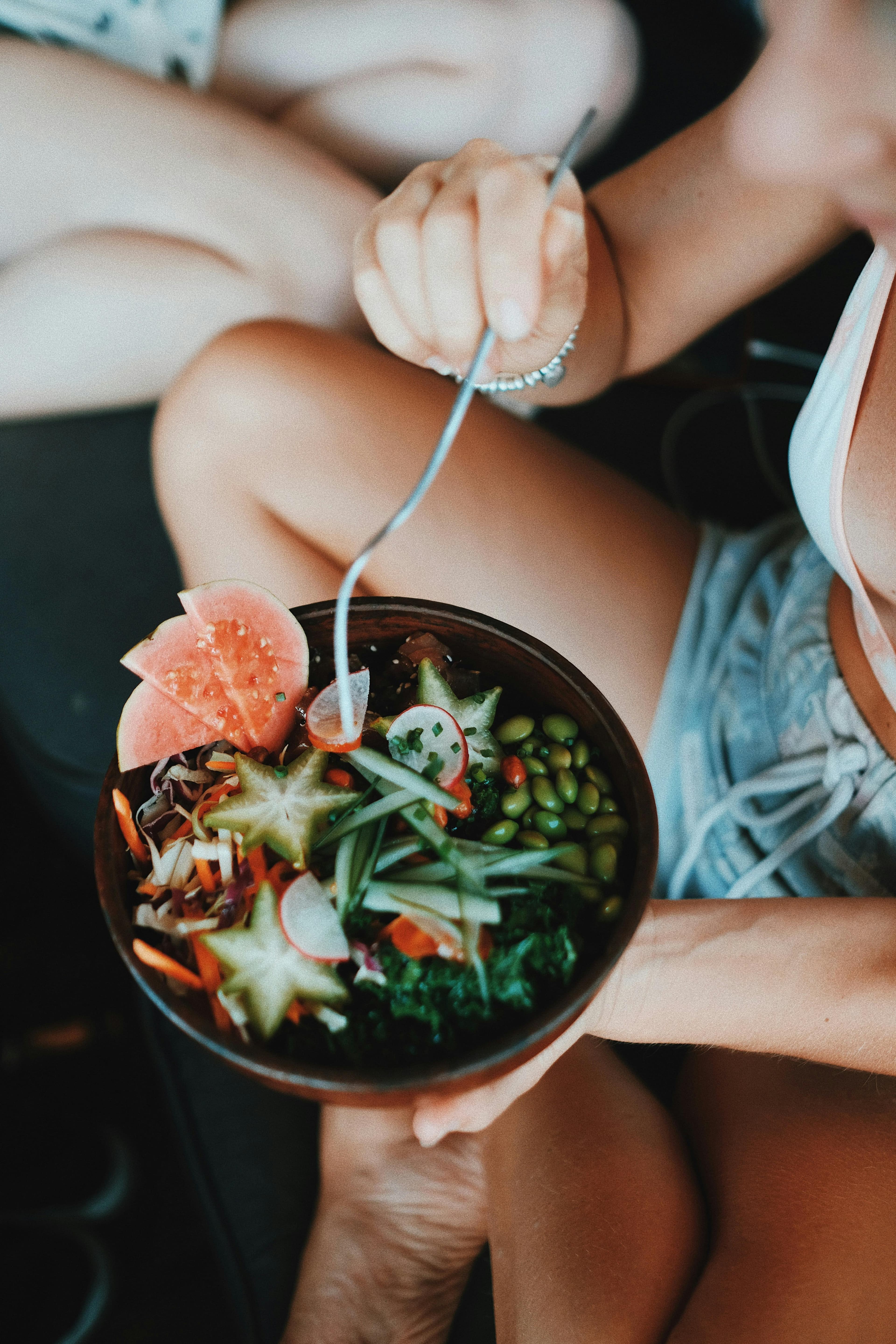 Pcos Management Diet