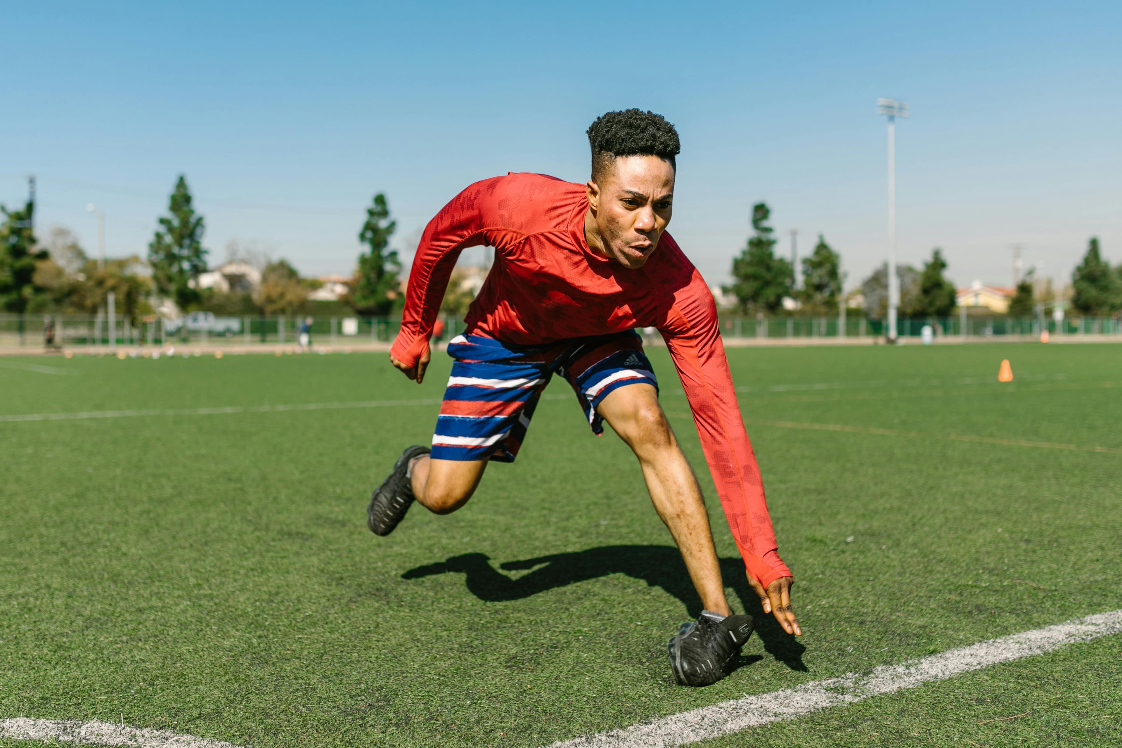 Sports Specific Condition