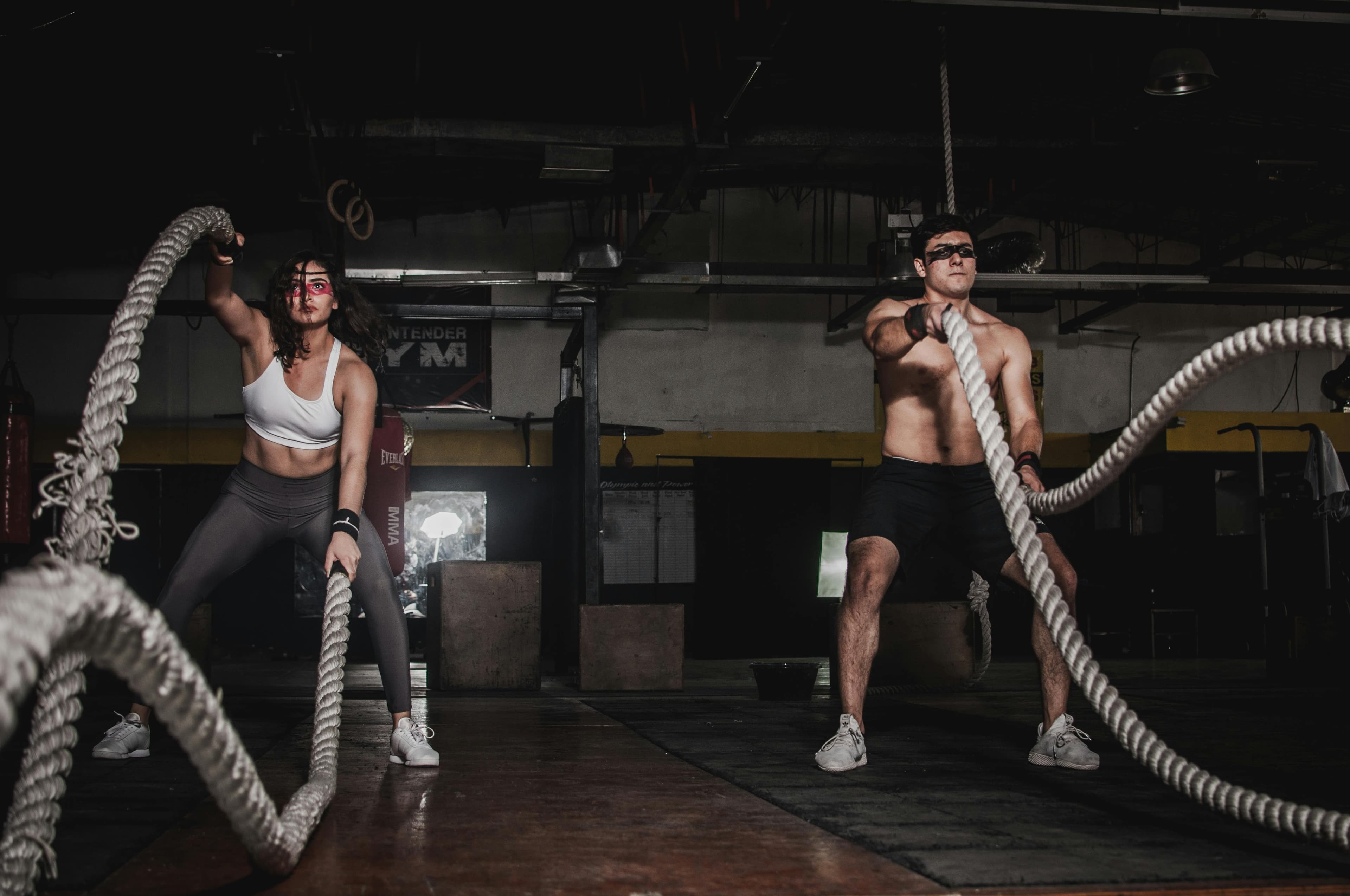 HIIT