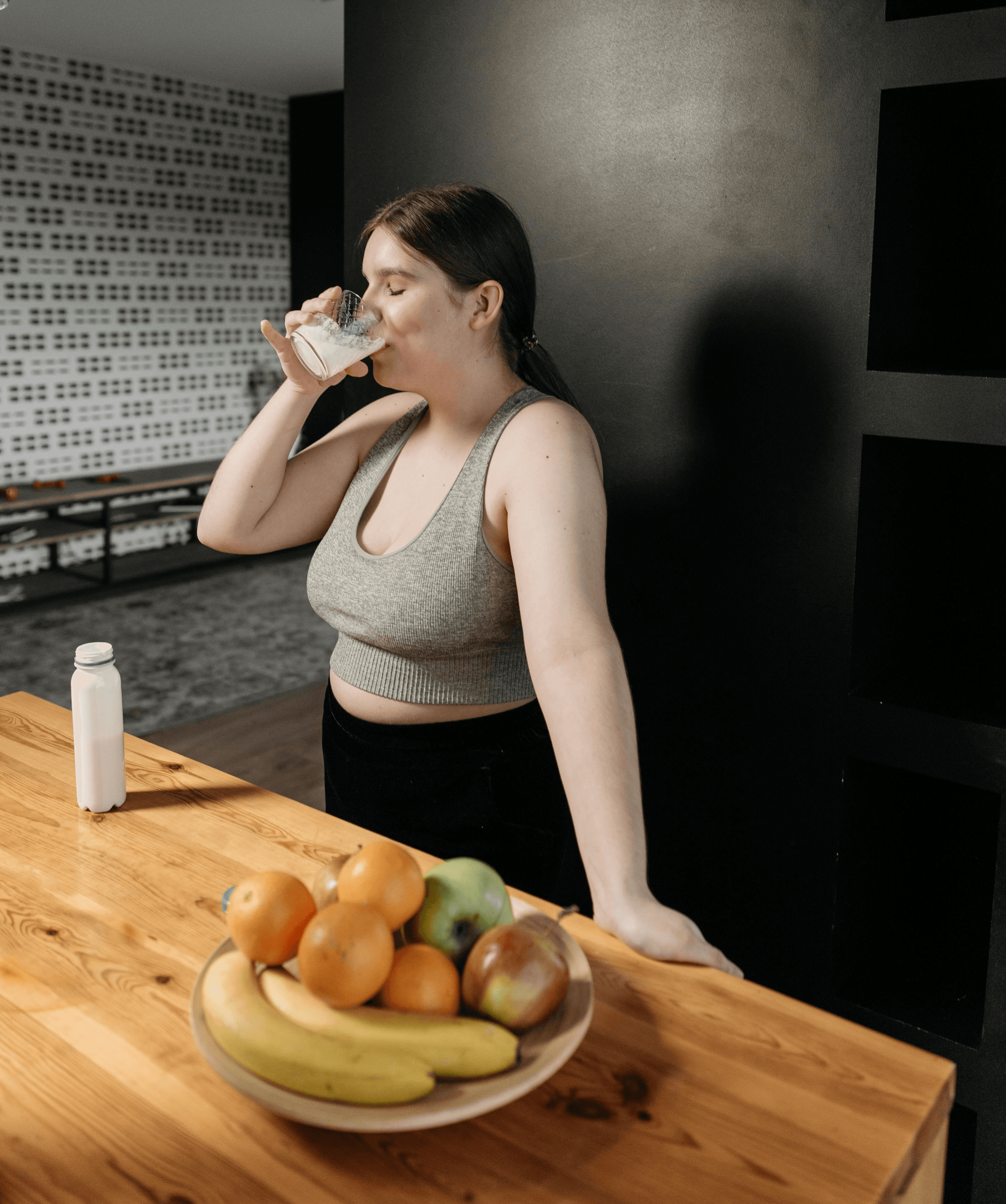 Weight Loss Regimen